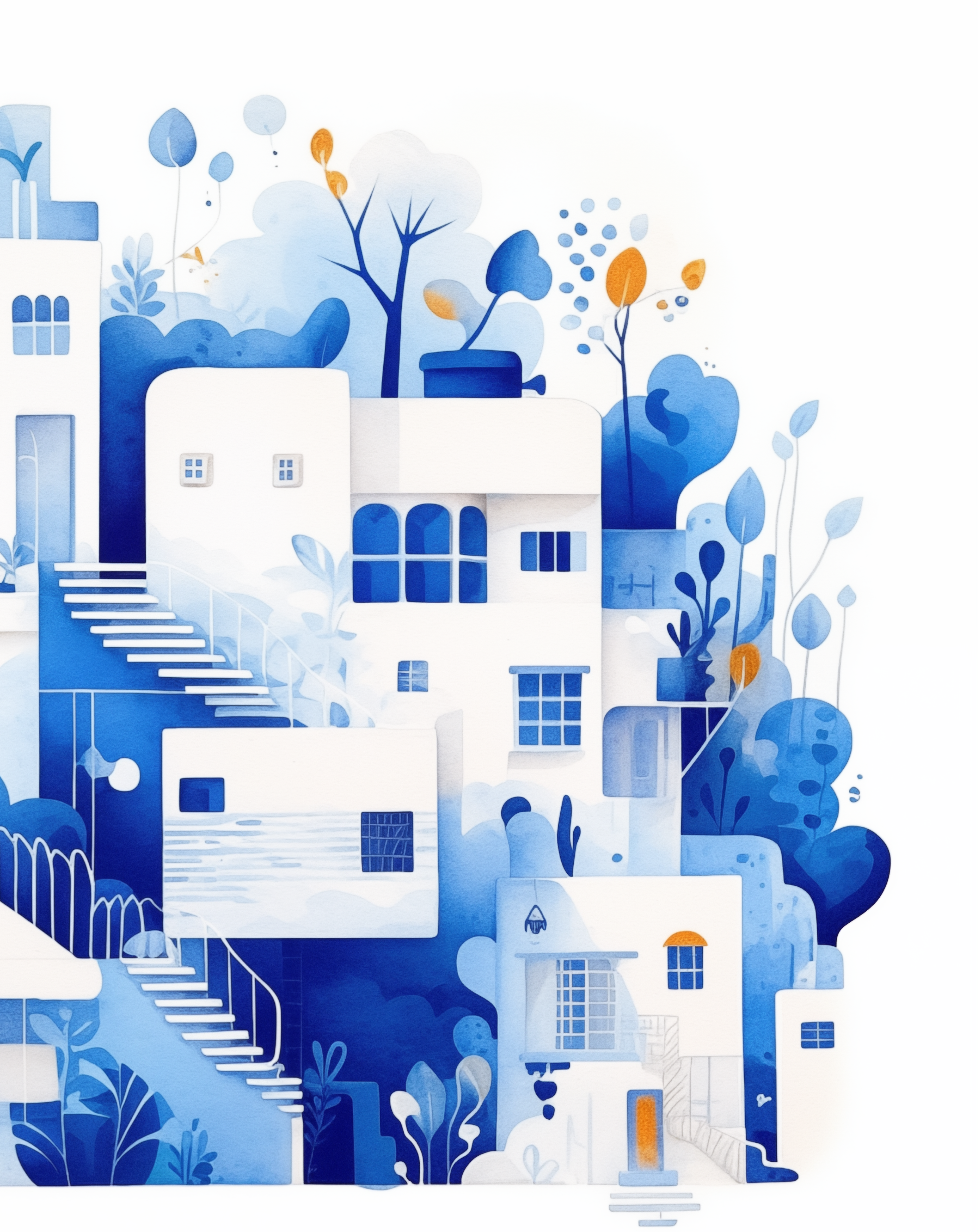 A greener, more connected neighborhood